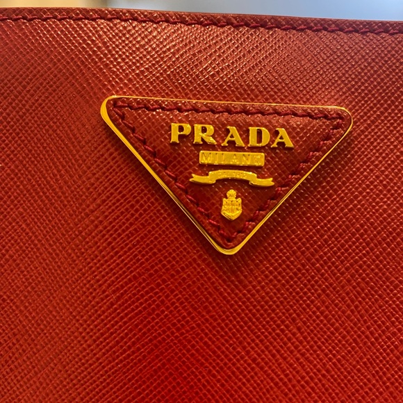 Prada top handle bag - Picture 12 of 12